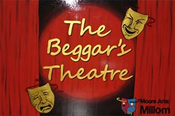 The Beggars Theatre
