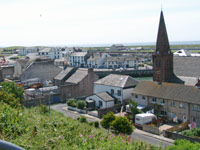 Maryport Town