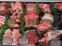 Cumbrian Meats